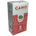 Camo - Wraps 5ct 25pk Display
