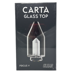 Focus V - Carta 2 Replacement Glass