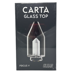 Focus V - Carta 2 Replacement Glass