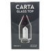 Focus V - Carta 2 Replacement Glass