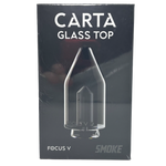 Focus V - Carta 2 Replacement Glass