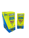 Casper - 4 Gram THC-A Live Rosin Disposable 5pk