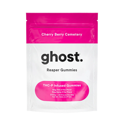 Ghost - Reaper Gummies - 10mg/20pc Bag