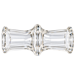 SkyGlass - Glass Downstem Adapters