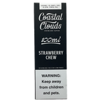 Coastal Clouds - Sub-Ohm - 100ml Bottle