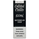 Coastal Clouds - Sub-Ohm - 100ml Bottle