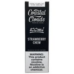 Coastal Clouds - Sub-Ohm - 100ml Bottle