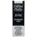 Coastal Clouds - Sub-Ohm - 100ml Bottle