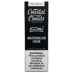 Coastal Clouds - Sub-Ohm - 100ml Bottle