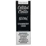 Coastal Clouds - Sub-Ohm - 100ml Bottle
