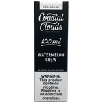 Coastal Clouds - Sub-Ohm - 100ml Bottle