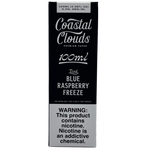 Coastal Clouds - Sub-Ohm - 100ml Bottle