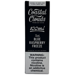 Coastal Clouds - Sub-Ohm - 100ml Bottle