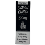 Coastal Clouds - Sub-Ohm - 100ml Bottle