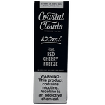Coastal Clouds - Sub-Ohm - 100ml Bottle