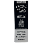 Coastal Clouds - Sub-Ohm - 100ml Bottle