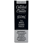 Coastal Clouds - Sub-Ohm - 100ml Bottle