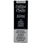 Coastal Clouds - Sub-Ohm - 100ml Bottle