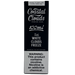 Coastal Clouds - Sub-Ohm - 100ml Bottle
