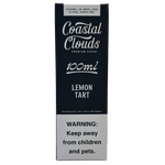 Coastal Clouds - Sub-Ohm - 100ml Bottle