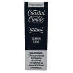 Coastal Clouds - Sub-Ohm - 100ml Bottle