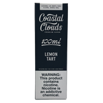 Coastal Clouds - Sub-Ohm - 100ml Bottle