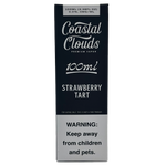 Coastal Clouds - Sub-Ohm - 100ml Bottle
