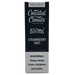 Coastal Clouds - Sub-Ohm - 100ml Bottle