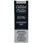Coastal Clouds - Sub-Ohm - 100ml Bottle