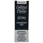 Coastal Clouds - Sub-Ohm - 100ml Bottle