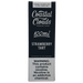 Coastal Clouds - Sub-Ohm - 100ml Bottle