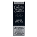 Coastal Clouds - Salt Nic (Iced) - 30ml Bottle