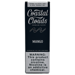 Coastal Clouds - Salt Nic - 30ml Bottle