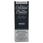 Coastal Clouds - Salt Nic - 30ml Bottle