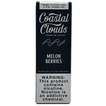 Coastal Clouds - Salt Nic - 30ml Bottle