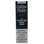 Coastal Clouds - Sub-Ohm (Iced) - 60ml Bottle