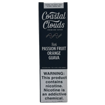 Coastal Clouds - Sub-Ohm (Iced) - 60ml Bottle