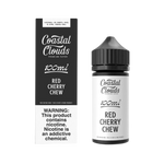 Coastal Clouds - Sub-Ohm - 100ml Bottle
