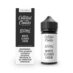 Coastal Clouds - Sub-Ohm - 100ml Bottle