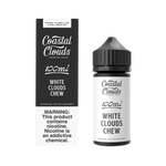 Coastal Clouds - Sub-Ohm - 100ml Bottle