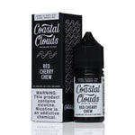 Coastal Clouds - Salt Nic - 30ml Bottle