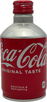 Coca Cola - 300ml Twist Can
