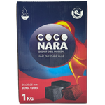 Coconara - Charcoal Briquettes