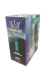 Al Fakher - Crown Bar 10pk - 8k Puff 5% Nicotine Disposable