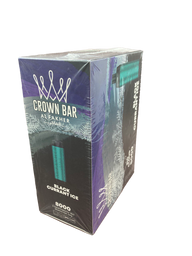 Al Fakher - Crown Bar 10pk - 8k Puff 5% Nicotine Disposable