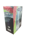 Al Fakher - Crown Bar Pro Dual Mode 10 pk - 5% Nicotine Disposable