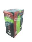 Al Fakher - Crown Bar Pro Dual Mode 10 pk - 5% Nicotine Disposable