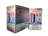 Foger - KITS - 30k Switch Pro 5pk Display