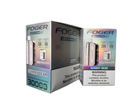 Foger - KITS - 30k Switch Pro 5pk Display