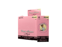Blazy Susan - Purize Tips 10ct 20pk Display